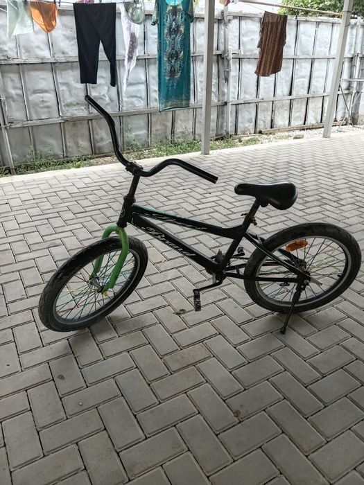 Велосипед  бранд