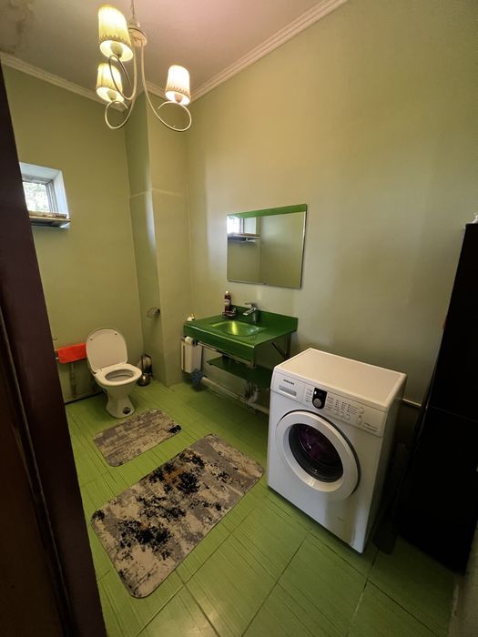 Коттедж в аренду