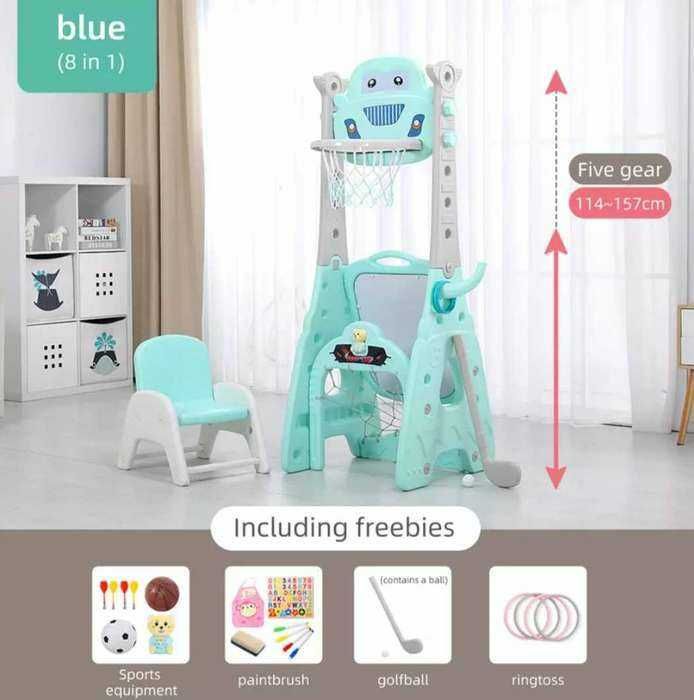 Доска для рисования, стул, баскетбол, футбол, голф