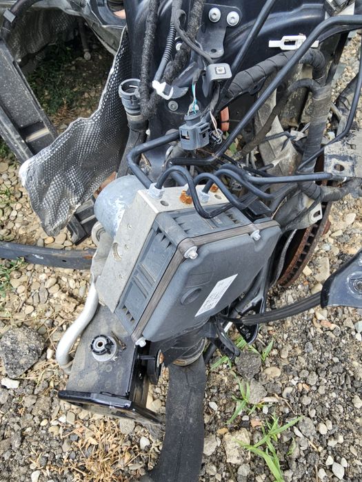 Bloc abs Audi A6 C7 2014,2015,2016,2017