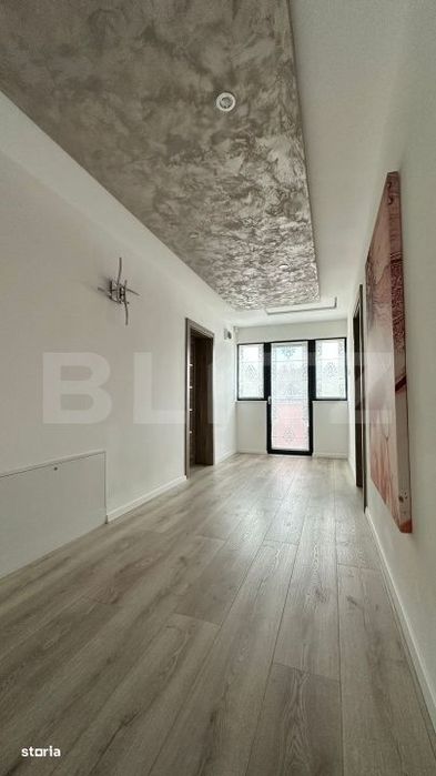Casa moderna, complet utilata si mobilata