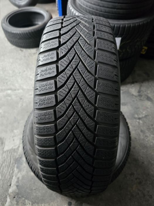 Falken 205/60 R16 96H MS iarnă