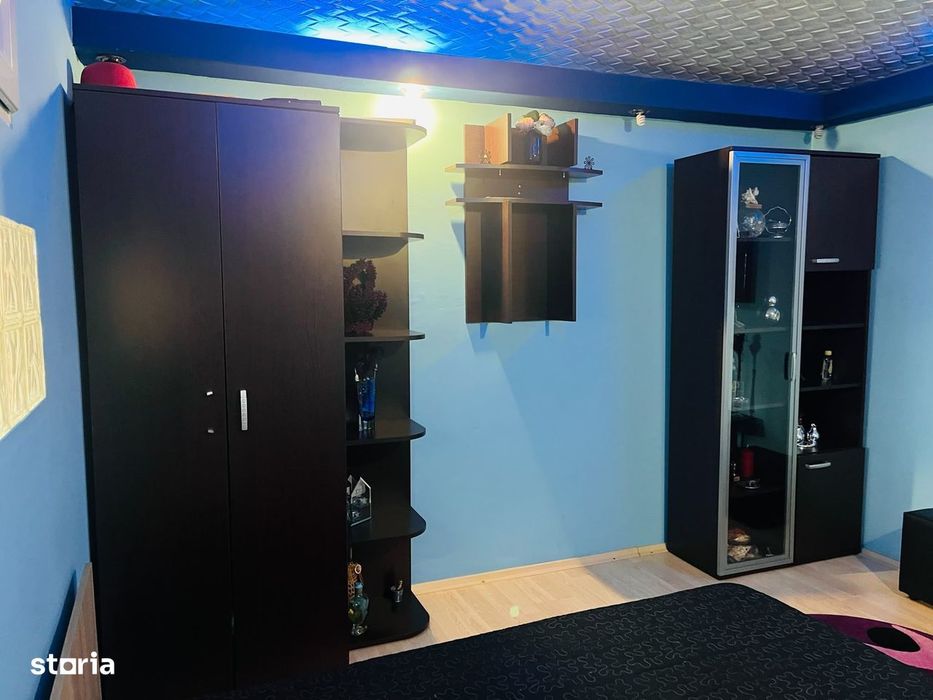 Confort inteligent! Apartament transformat in 3 camere, zona 1 Mai
