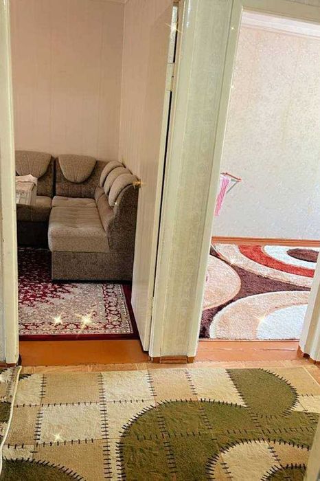 Продаётся дом Мирзо Улугбекском районе 3-х комнатная