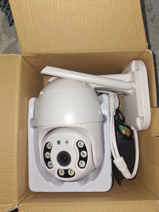 Продам видеокамера новые 3 штуки