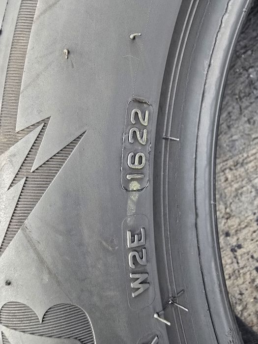 205 55 r16 brigestone iarna Dot 2022