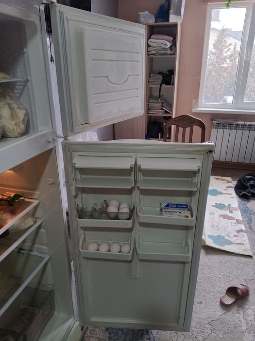 холодильник атлант
