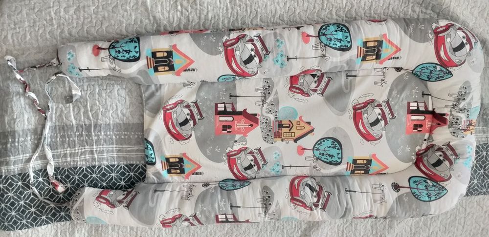 Бебешко гнездо за сън