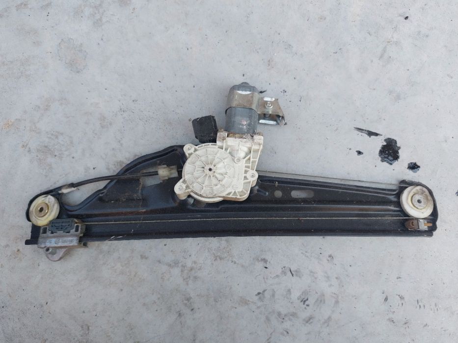 Ел. Машинка стъкло Бмв bmw e90 е92 е91 320d 177кс  n47