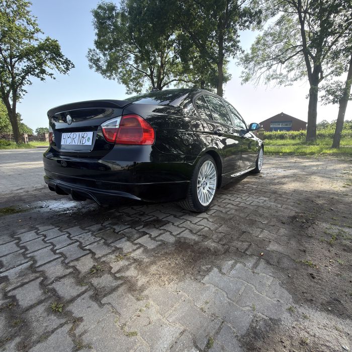 BMW 3 Series 2006 — imagine 3