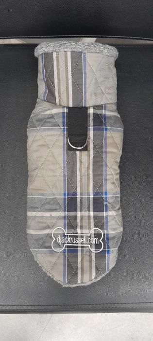 Якета за вашите Джак Ръсел любимци