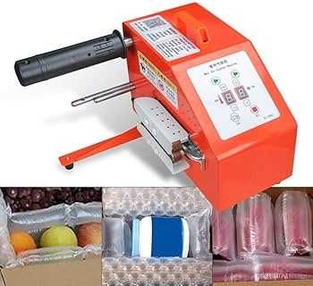 Станок для воздушной упаковки Срочно