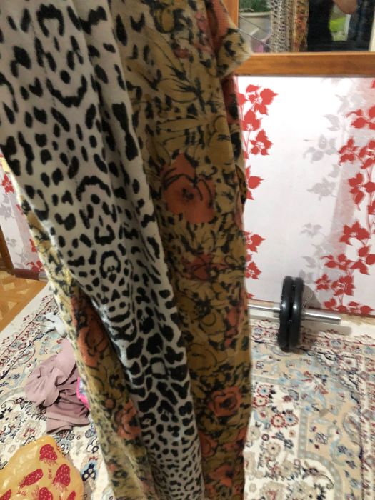 Отдам даром одеджу