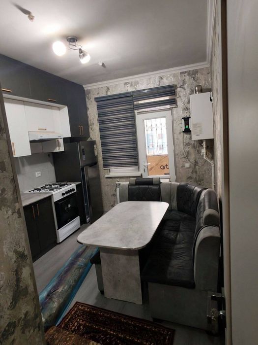 Srochna 3 xonali uy arendaga beriladi Yanshnabod olmos mahalla