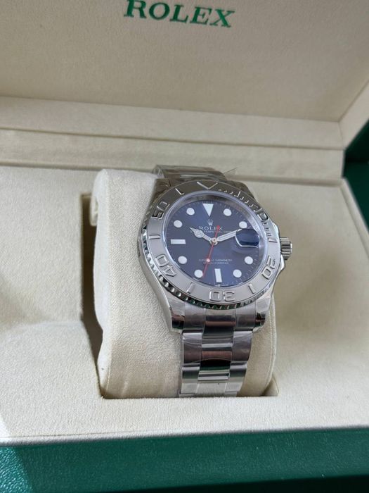 Часы Rolex Yacht-Master