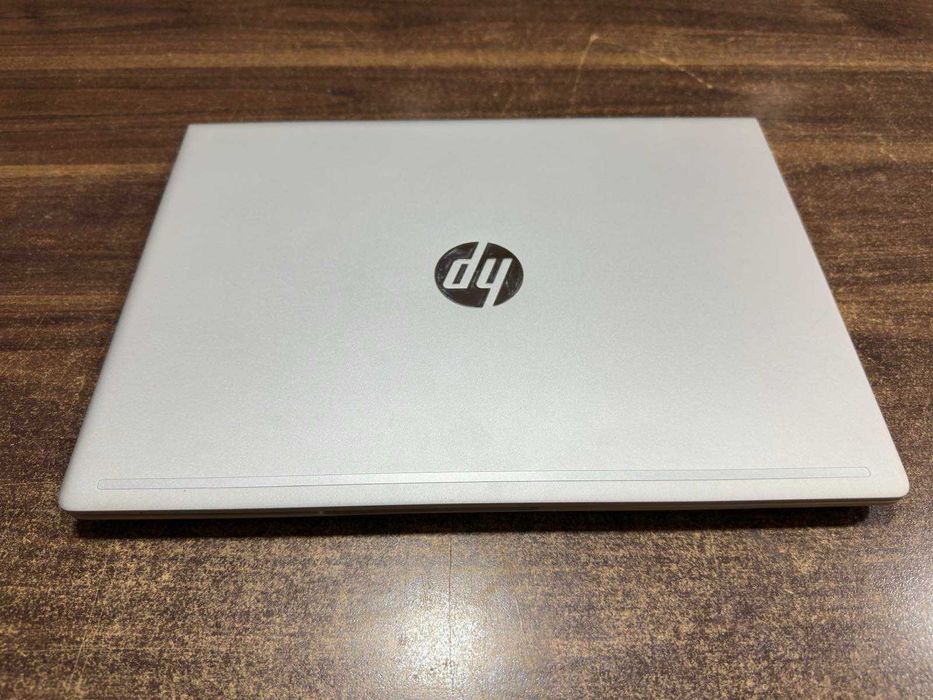Лаптоп HP ProBook 445 G7, Ryzen 5, 256gb SSD, 8GB Ram
