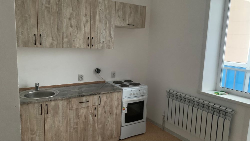 Продается 1 комнатная квартира