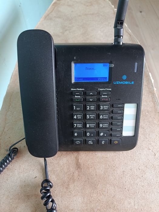Uztelecom Statsionar V-FC9350 CDMA