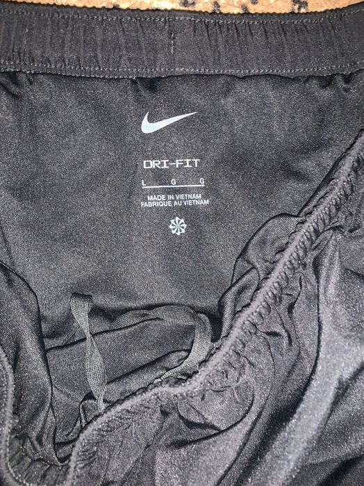 Мъжки шорти Nike dri-fit