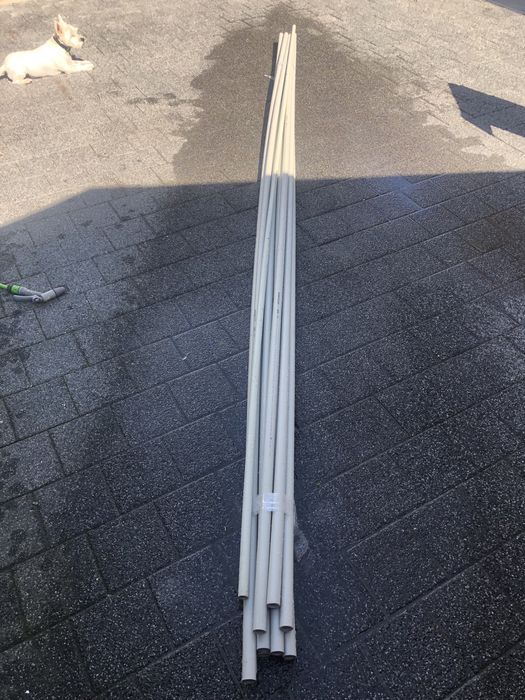 Teava ppr gri de 25 si 32