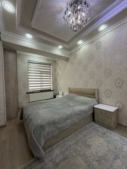 Продается 4х ком квартира, ЖК Dream House, ор-р: 8й роддом, 90м²
