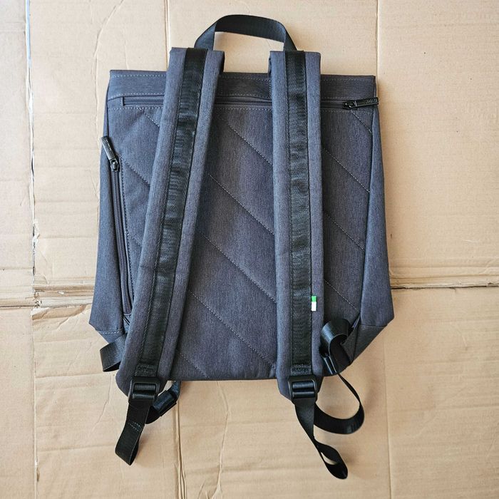 Rucsac Zwei culoare gri cana