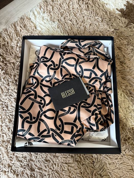 Рокля марка Alessa