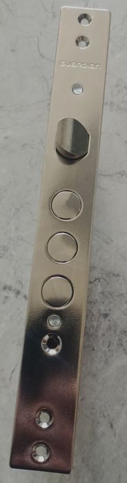 Замок врезной цилиндровый