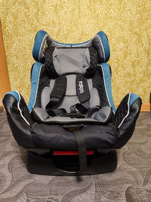 Автокресло детское