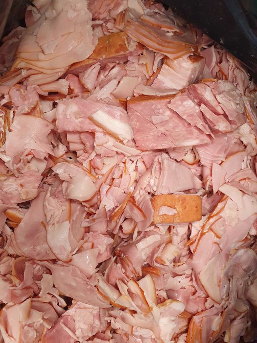 Месо  за  Кучета