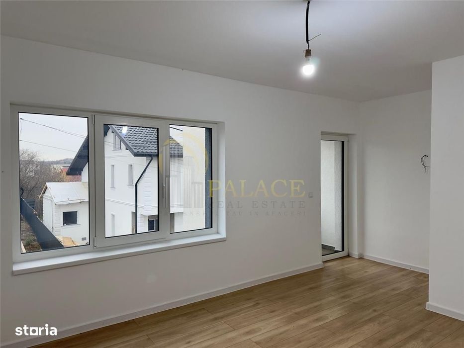 Duplex in rediu, intabulat