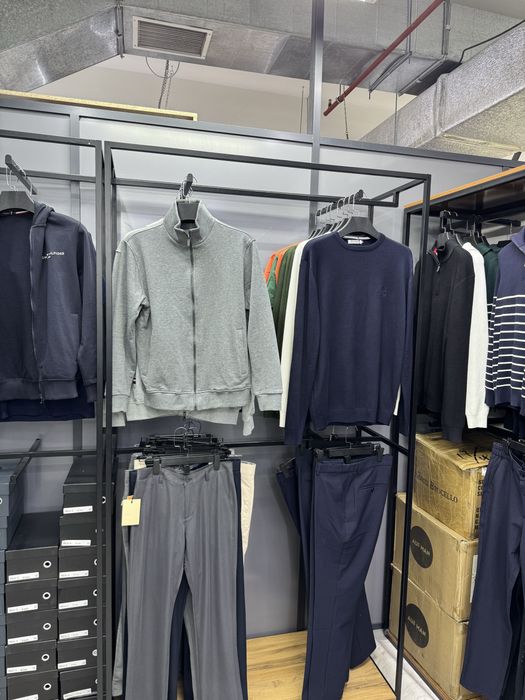 Стеллаж для обуви и одежды