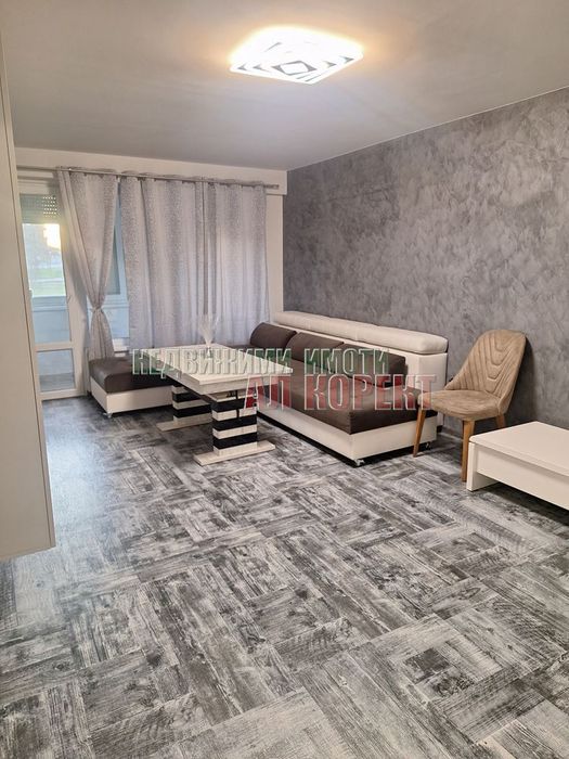 Продава се Тристаен апартамент в Варна, Владислав Варненчик - 60 кв.м за 1318 €/кв.м - Снимка #1