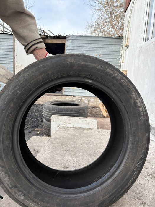 Шины для. машины