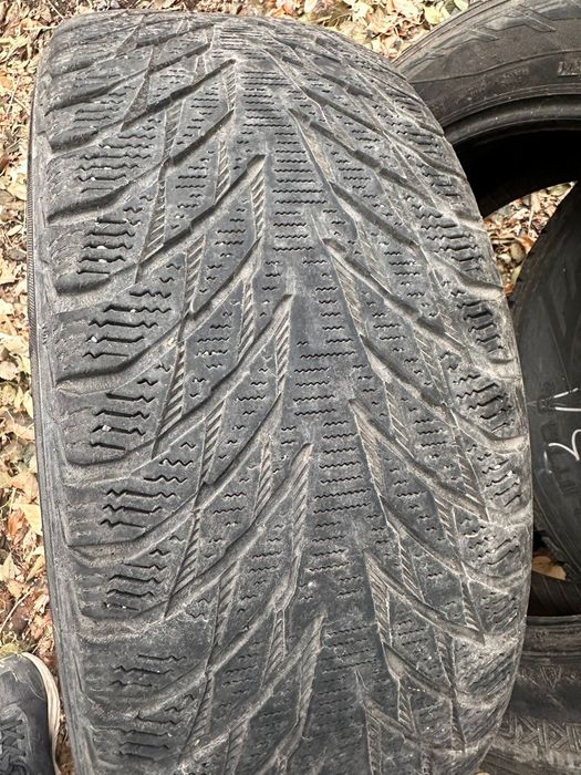 Продам зимнюю резину