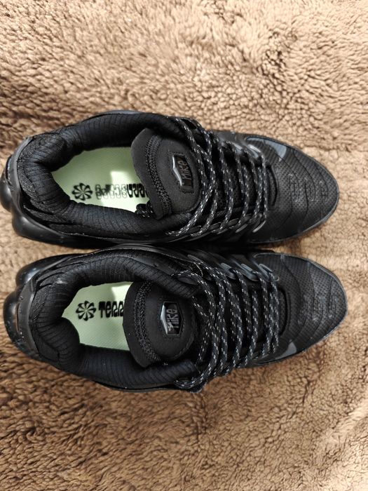 Nike Air Max Terrascape 43 noi negru