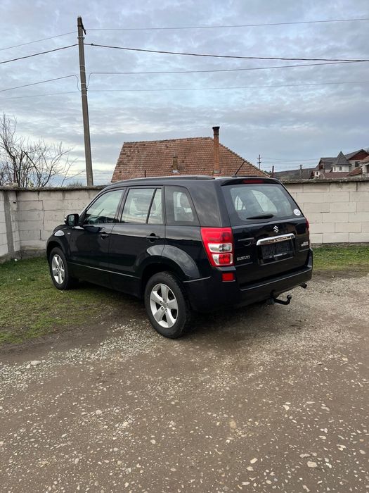 Vand Suzuki Grand Vitara 1.9 euro 5
