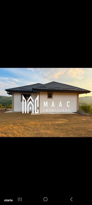 Casă 5 camere de vânzare | Vlădești, Râmnicu Vâlcea | 239 mp