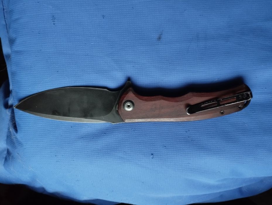 Продам нож си ви ви