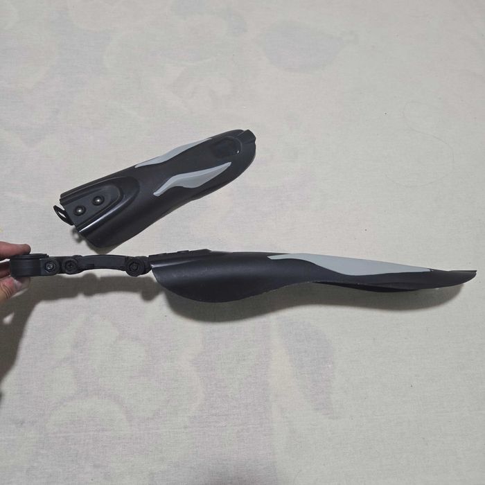 Крылья для велосипеда