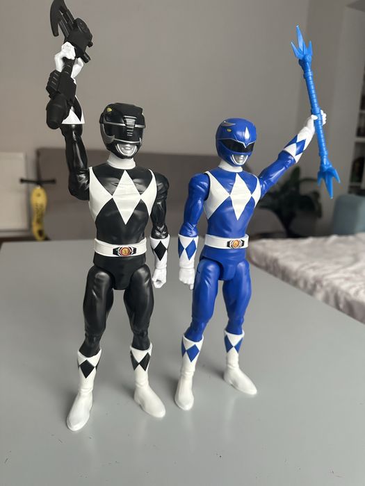 Figurine Hasbro 2020 Power Rangers 29 cm