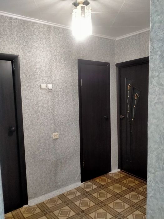 Продам двухкомнатную квартиру