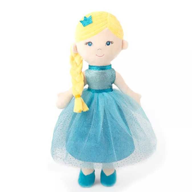 Мека кукла Бела - Miss Pretty 98029