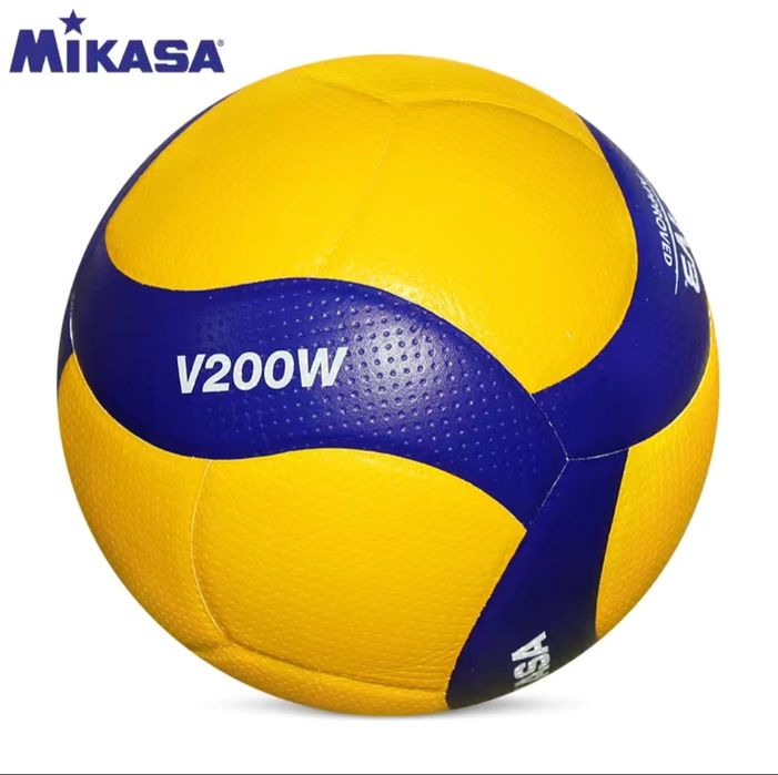 Продаю волейбольные мячи по предзаказу