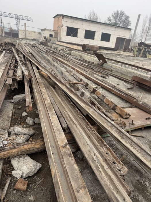 Relis 43 lik 6 metrdan 22 metrgach 1500 met bor