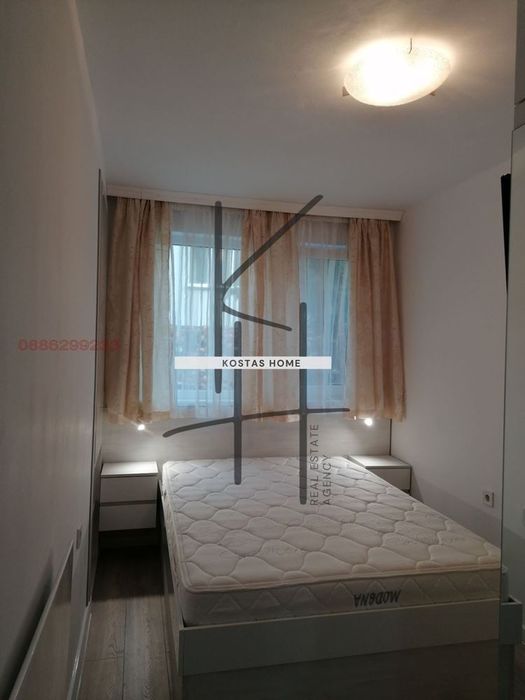 Продава се Двустаен апартамент в Варна, Спортна зала - 43 кв.м за 3628 €/кв.м - Снимка #3