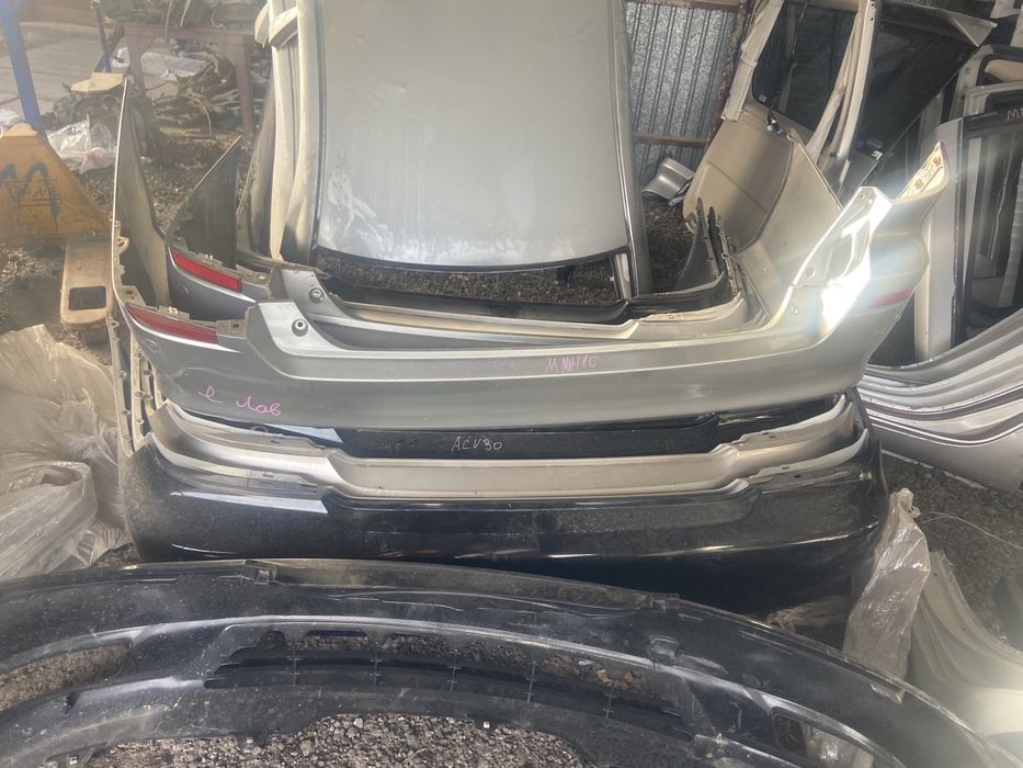 Крыша камри 30.35