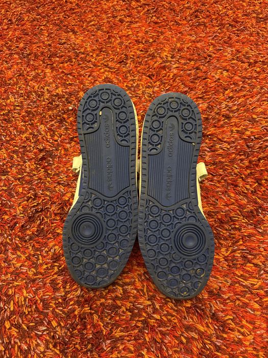 adidas Спортни обувки Forum 42 2/3 eu