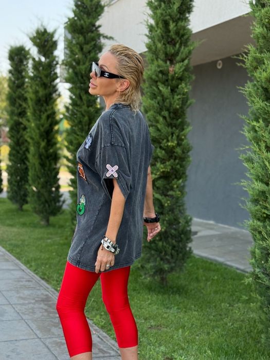 Тениска.    DJOFRA