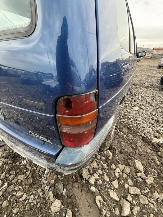 Renault espase J63 Безин начасти